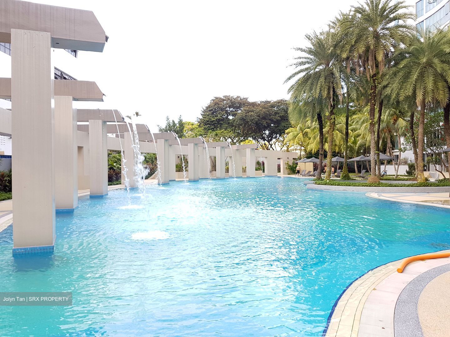 Rafflesia Condominium (D20), Condominium #616553821